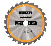 Zāģripa DeWalt DT1956-QZ 250 x 30 mm