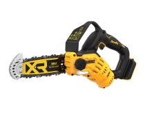 Akumulatora zaru zāģis Dewalt 18V XR, 200 mm, DCMPS520N-XJ, SOLO