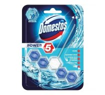 Tualetes bloks Domestos Power 5 Ocean, 55g