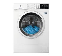 Veļas mazgājamā mašīna Electrolux EW6S427W