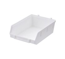Kastīte Element System Minibox 90x135x40 mm, balta