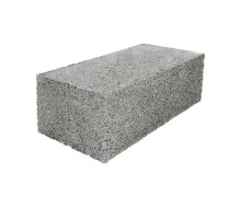 Keramzīta bloks BBR 3mpa 150x185x490 mm