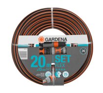 Komplekts Gardena Comfort FLEX 13 mm (1/2"), 20 m