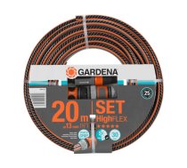 Šļūtene Gardena Comfort HighFLEX 13 mm (1/2"), 20 m, Komplekts