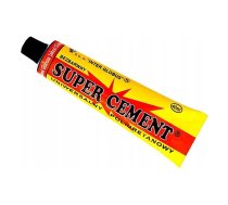 Līme GLOBUS Super Cement 40ml