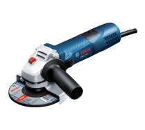 Leņķa slīpmašīna Bosch GWS 7-125 Professional