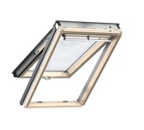 Jumta logs VELUX Premium GPL CK06 3070, 55x118cm, panorāmiskais