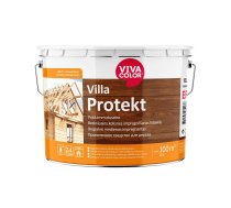 Impregnants Vivacolor Villa Protekt EP 10l