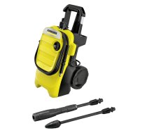 Augstspiediena mazgātājs Karcher K 4 Compact