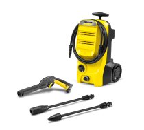 Augstspiediena mazgātājs Karcher K 4 Classic, 1.679-420.0