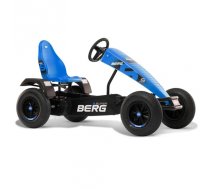 Kartings ar pedāļiem BERG XL B.Super Blue BFR LE10412