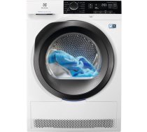 Kondensācijas veļas žāvētājs ar siltumsūkni ELECTROLUX EW8H259ST, 9kg