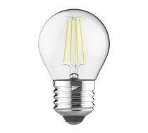 Spuldze Leduro G45 LED Filament, 4W, 400lm, E27, 3000K, 220-240V, 70212