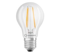 Spuldze LEDVANCE LED Classic A 60 Filament, Dimmējama, 5.8W, 806LM, 2700K, E27