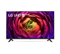 Televizors LG UHD UR73 4K Smart TV 2023, 43", 43UR73006LA