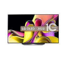 Televizors LG OLED B3 4K Smart TV 2023, 55", OLED55B36LA