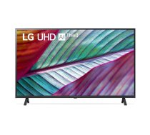 Televizors LG UHD UR78 4K Smart TV 2023, 43", 43UR78003LK