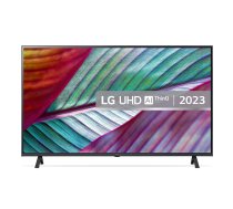 Televizors LG UHD UR78 4K Smart TV 2023, 43", 43UR78006LK