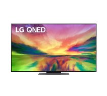 Televizors LG QNED 81 4K Smart TV 2023, 55", 55QNED813RE