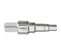 Atslēga izjaucāmiem savienojumiem NEO 02-069 1/2"