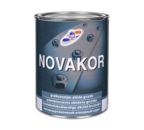 Alkīda pretkorozijas grunts RILAK NOVAKOR 0.9L