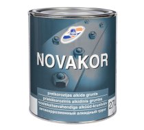 Alkīda pretkorozijas grunts RILAK NOVAKOR 2.7L