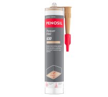 Hermētiķis parketam Penosil Parquet Filler 630?PF96 tumšs ozols 300 ml