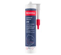 Universālais silikons Penosil Universal Silicone 315c brūns 280 ml