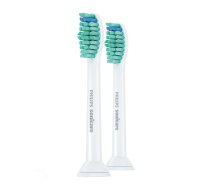 Zobu birstes uzgaļi Philips Sonicare ProResults HX6012/07 2 gab.