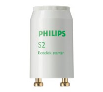 Starteris Philips S2, 4-22W, 220-240V