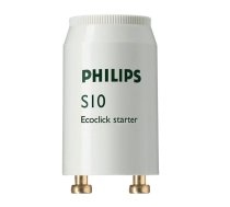 Starteris Philips S10, 4-65W, 220-240V