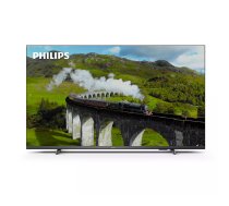 Televizors Philips LED 4K Smart TV, 43", 43PUS7608/12