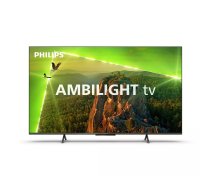 Televizors Philips 4K Ambilight Smart TV, 43", 43PUS8118/12