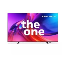 Televizors Philips The One 4K Ambilight Smart TV, 55", 55PUS8518/12