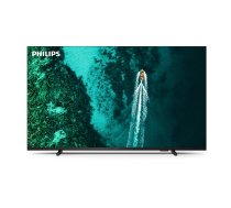 Televizors Philips 4K Ultra HD Google Smart TV 55", 55PUS7409/12