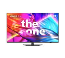 Televizors Philips The One 4K Ambilight Smart TV, 43", 43PUS8919/12