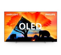 Televizors Philips OLED 4K Ambilight Smart TV, 48", 48OLED769/12