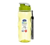 Pudele LocknLock Aqua Sports 26ABF721G, 500ml, zaļa