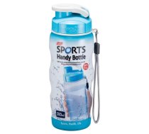 Pudele LocknLock Color Sports 26HPP727B, 500 ml, zila