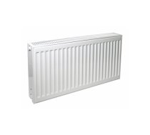 Radiators Purmo Compact C11, 400x600 mm