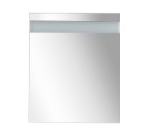 Spogulis AQUARODOS ELITE H65x60 cm, ar LED gaismu