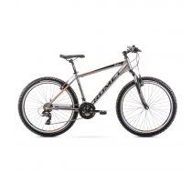 Kalnu MTB velosipēds Romet RAMBLER 26 R6.1 Graphite (AR) 2126135 21XL