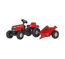 Bērnu traktors ar pedāļiem Rolly Kid MF 012305