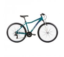 Kalnu MTB velosipēds Romet Jolene 6.1 2226208 Zaļš-Violets L(19)