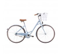 Pilsētas velosipēds Romet Pop Art Eco 28" 2228553 Zils M(18)
