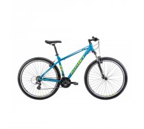 Kalnu MTB velosipēds Romet Rambler R9.0 29" 2229094 Zils M(17)