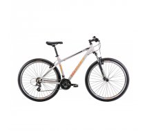Kalnu MTB velosipēds Romet Rambler R9.0 29" 2229099 Pelēks XL(21)