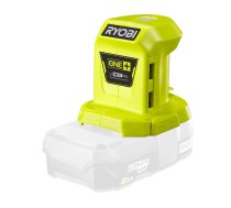 Akumulatora USB adapters Ryobi 18V ONE Plus R18USB-0