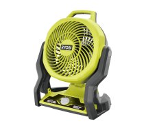 Akumulatora ventilators RYOBI ONE plus 18V RF18-0, SOLO