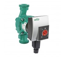 Sūknis Wilo Yonos Pico 25/1-6, 180mm, DN25, 4-40W, 230V, 50Hz, PN6